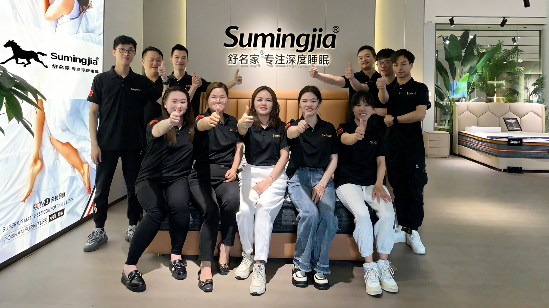 床垫哪个品牌好?