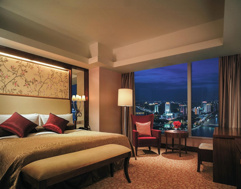 舒名家_舒名家床垫工程案例